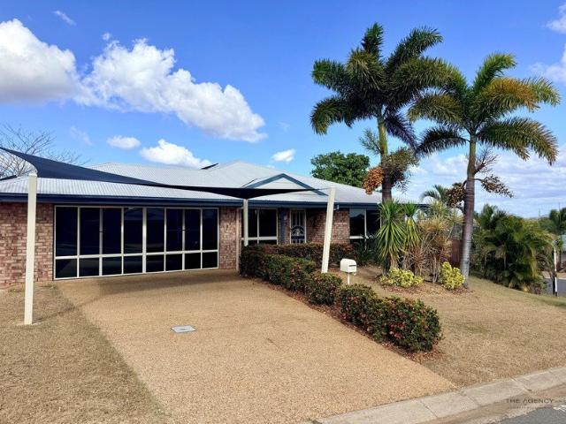 Spacious, Comfortable & Energy Efficient Family Living