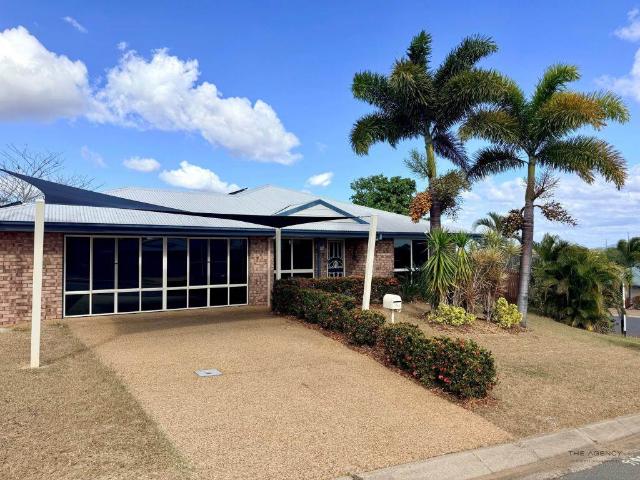 Spacious, Comfortable & Energy Efficient Family Living