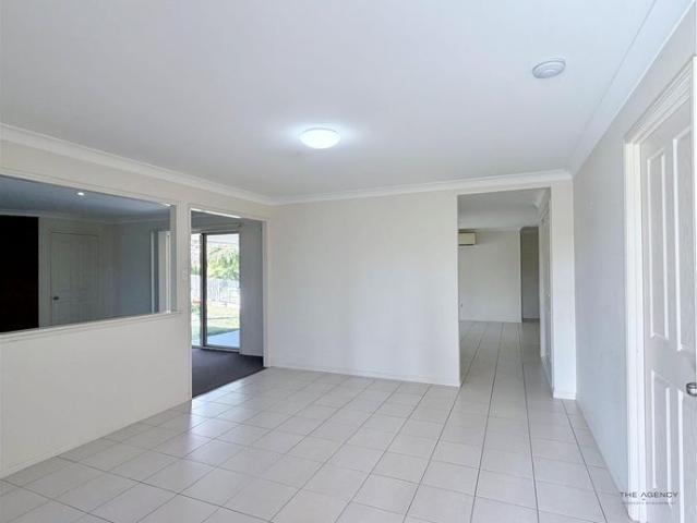 Spacious, Comfortable & Energy Efficient Family Living