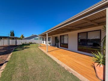 Cowell, Franklin Harbour, Garden Island, City of Salisbury, South Australia