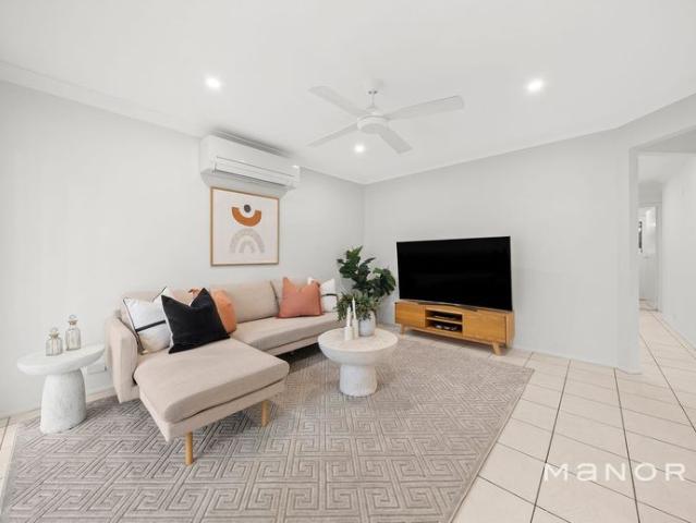 Spacious & Comfortable Family Home