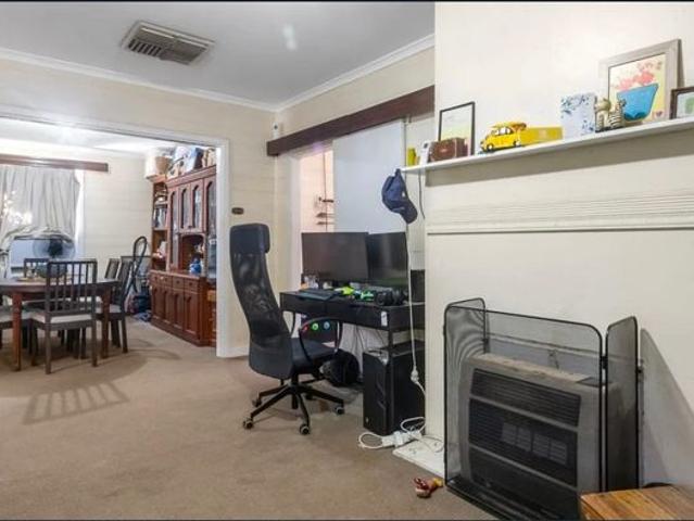 Spacious & Comfortable Family Home
