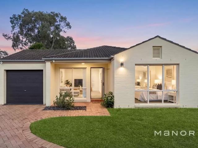 Spacious & Comfortable Family Home