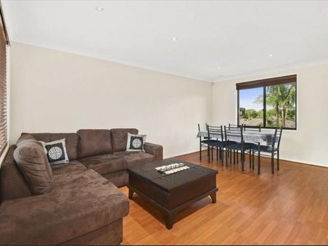 Spacious & Comfortable Family Home