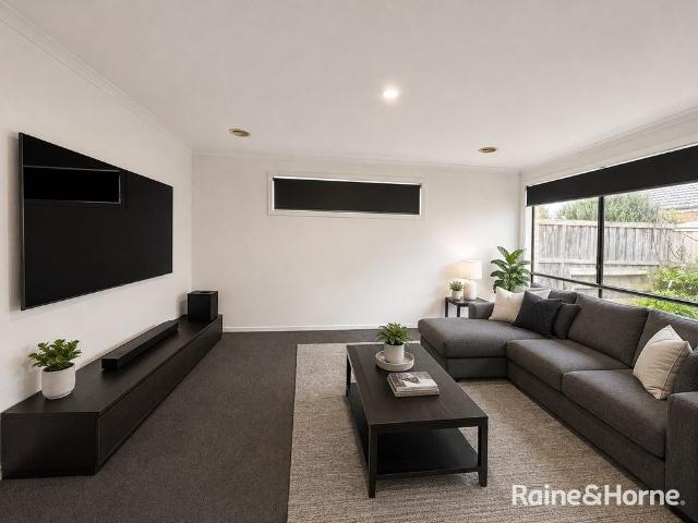 Spacious & Comfortable Family Home