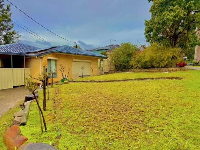 Spacious & Comfortable Family Home in a Convenient Location