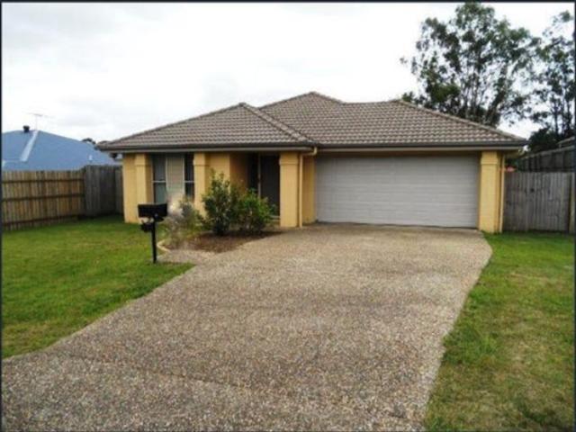 Spacious & Comfortable Family Home in Redbank Plains