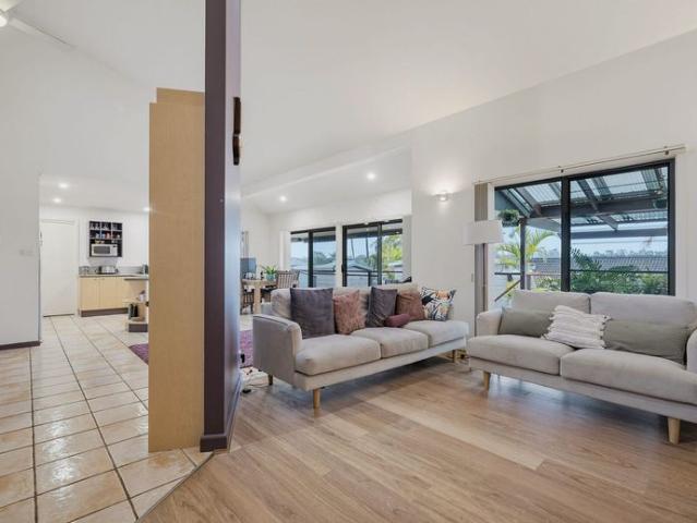 Spacious & Comfortable Family Living