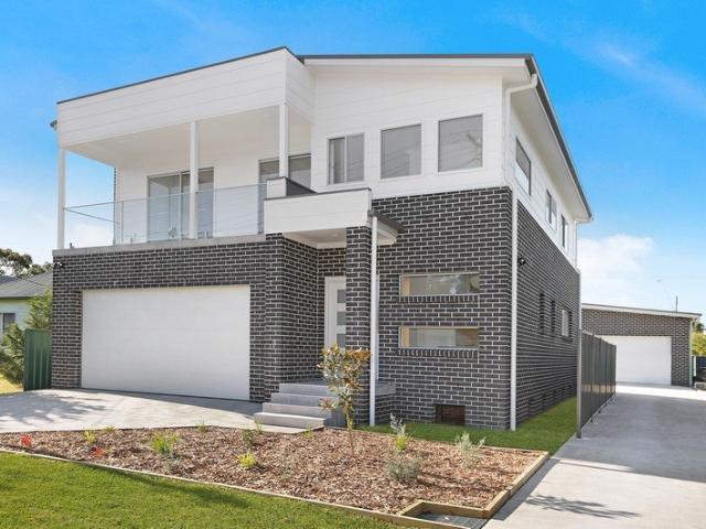 Spacious & Comfortable Family Living