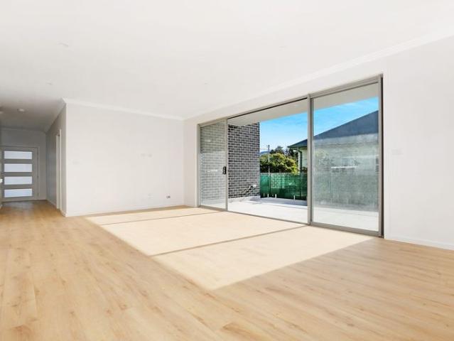 Spacious & Comfortable Family Living