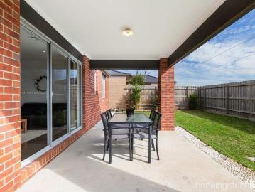 Spacious & Comfortable Family Living