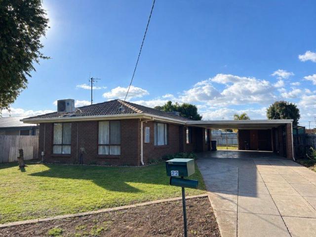Spacious & Comfortable Home in Convenient Location