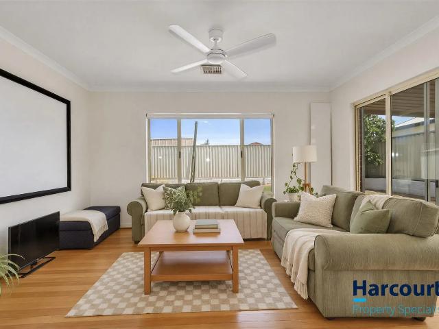 Spacious & Comfortable Home with Modern Amenities
