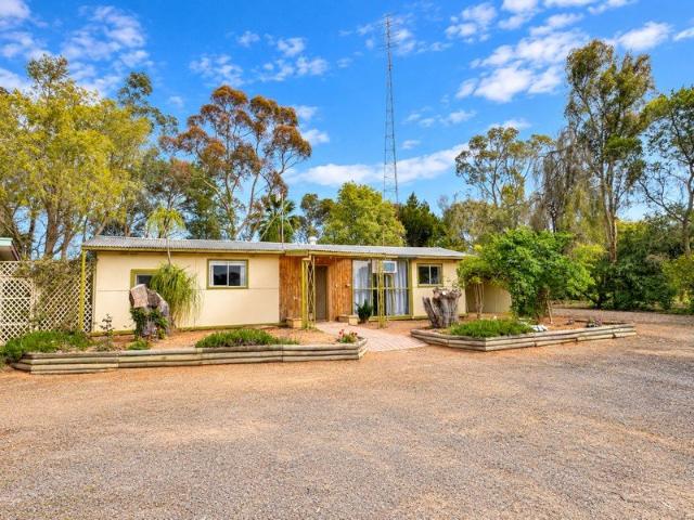 Spacious & Comfortable Home with Plenty of Character