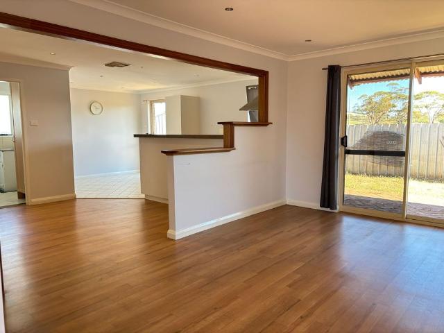 Spacious & Comfortable Home