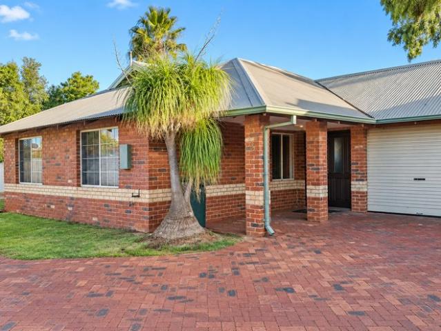 Spacious & Comfortable Home