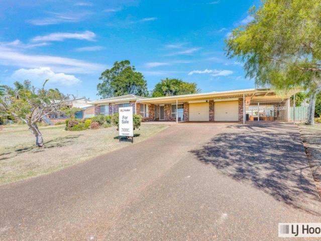 SPACIOUS & COMFORTABLE LIVING IN A CONVENIENT AVOCA LOCATION