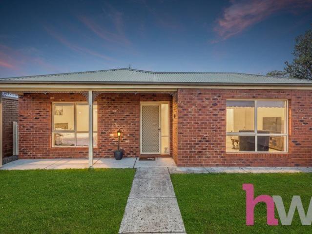 Spacious & Comfortable Living in a Convenient Highton Location