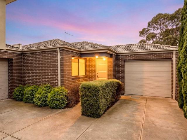 Spacious, Comfortable Living in a Convenient St Albans Location