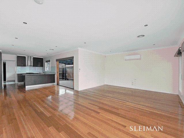 Spacious, Comfortable Living in an Exceptional Location