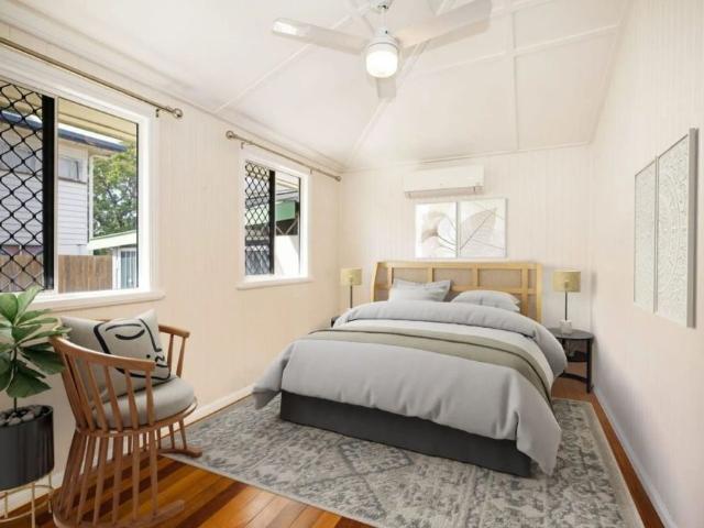 Spacious & Comfortable Living in the Heart of Currajong