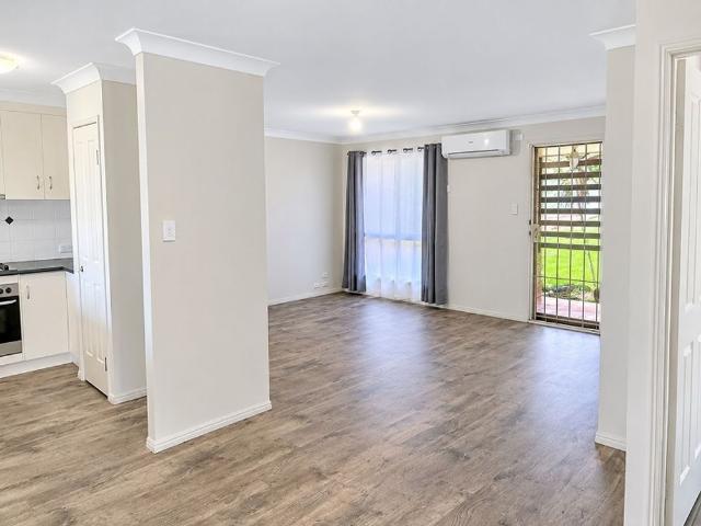 Spacious, Comfortable Living with a Generous Backyard!