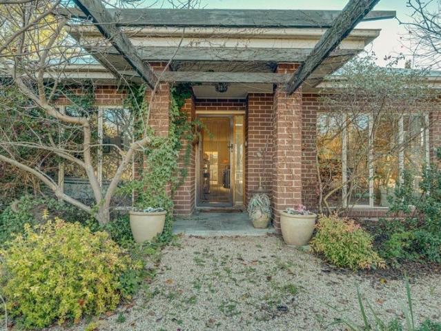 Spacious, Comfortable Living with Outstanding Potential