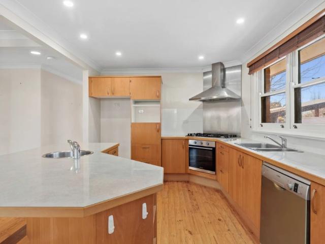 Spacious & Comfortable Narrabundah Home in a Prime Inner South Location