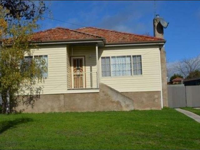 Spacious & Comfortable – Perfect Family Home!