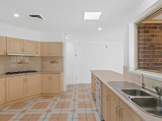 Spacious, Comfortable & Perfectly Positioned