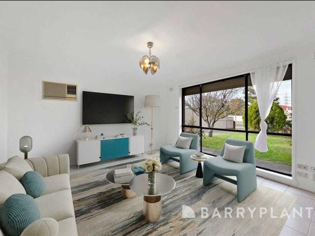 Spacious, Comfortable & Perfectly Positioned Family Living