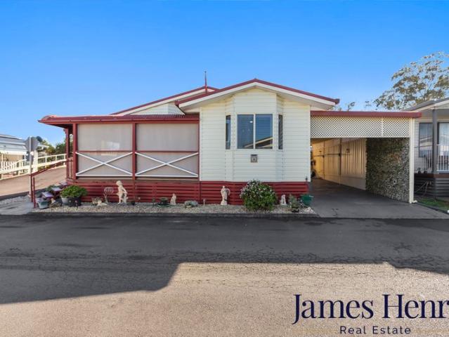 Spacious, Comfortable & Ready to Enjoy | Over 50s Lifestyle Living