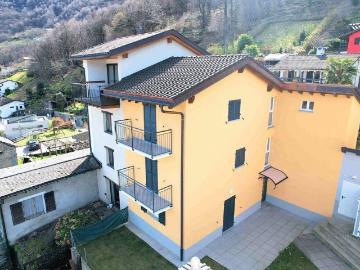 Robasacco, Gemeinde Cadenazzo, Kreis Sant’Antonino, Bezirk Bellinzona, Tessin