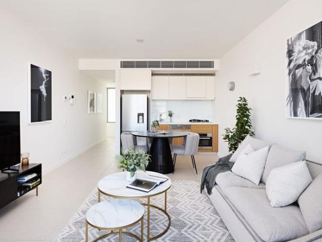 Spacious contemporary 1 bedroom escape next to the botanic gardens $1,000/week fully furnished inc bills
