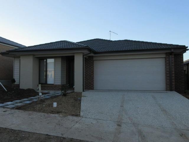Spacious, Contemporary & Brand New
