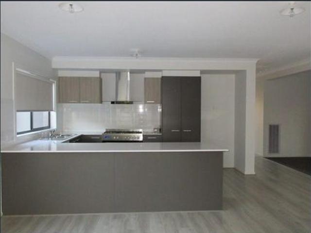 Spacious, Contemporary & Brand New