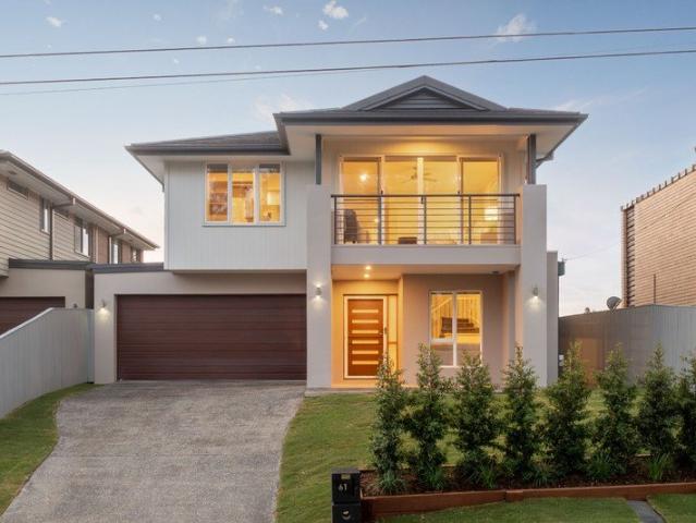 Spacious, Contemporary & Effortless Family Living