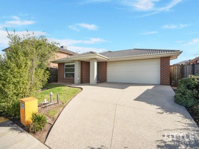 Spacious Contemporary Four Bedroom Family Home