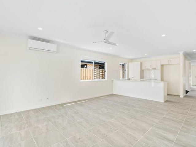Spacious Contemporary Family Home in a Prime Logan Reserve Location