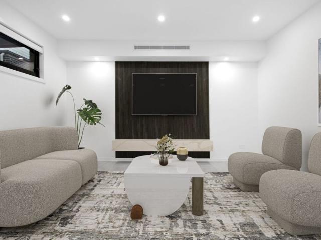 Spacious Contemporary Family Home with Flexible Living