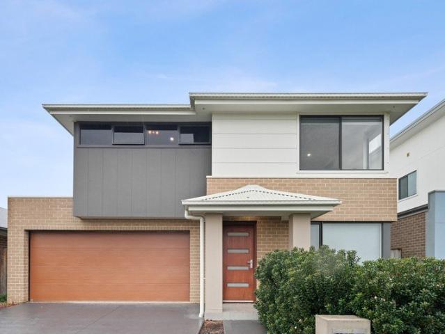 Spacious Modern Double Storey
