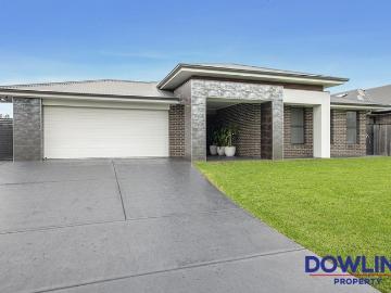 Spacious Contemporary Home in Sought After Bower Estate