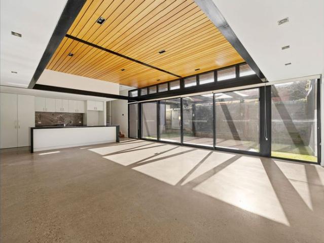 Spacious contemporary living offering the ultimate walk to CBD lifestyle