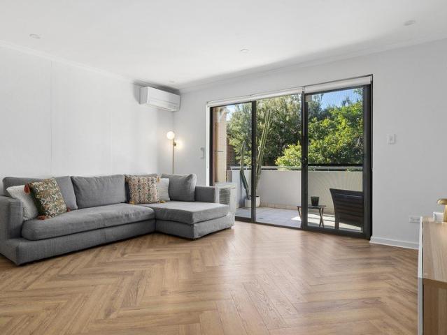 Spacious Contemporary Living in a Tranquil Setting