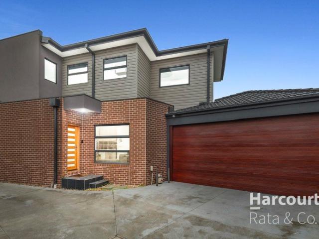 Spacious & Contemporary Living