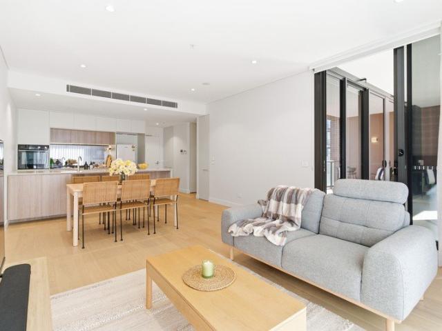Affordable Norwest Apartment with Parking, Storage & Resort Style Facilities.