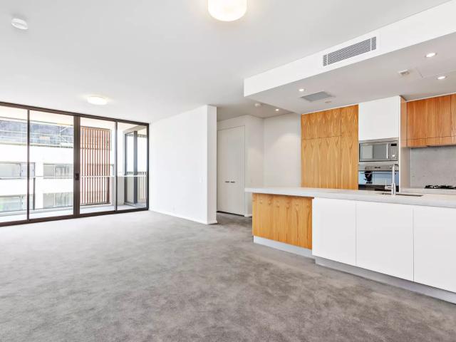 Spacious Contemporary Two Bedroom Apartment in the Sought After Erko Complex