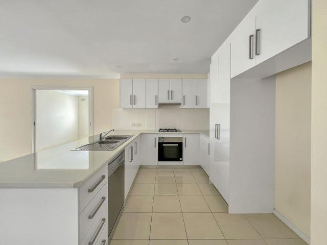 Spacious, Convenient and Low Maintenance Living