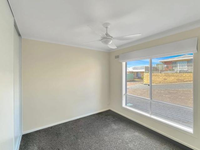 Spacious, Convenient and Low Maintenance Living