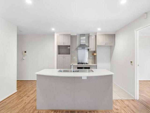 Spacious & Convenient Apartment Living in the Heart of Queanbeyan